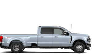 2026 Ford Super Duty® External Image 5